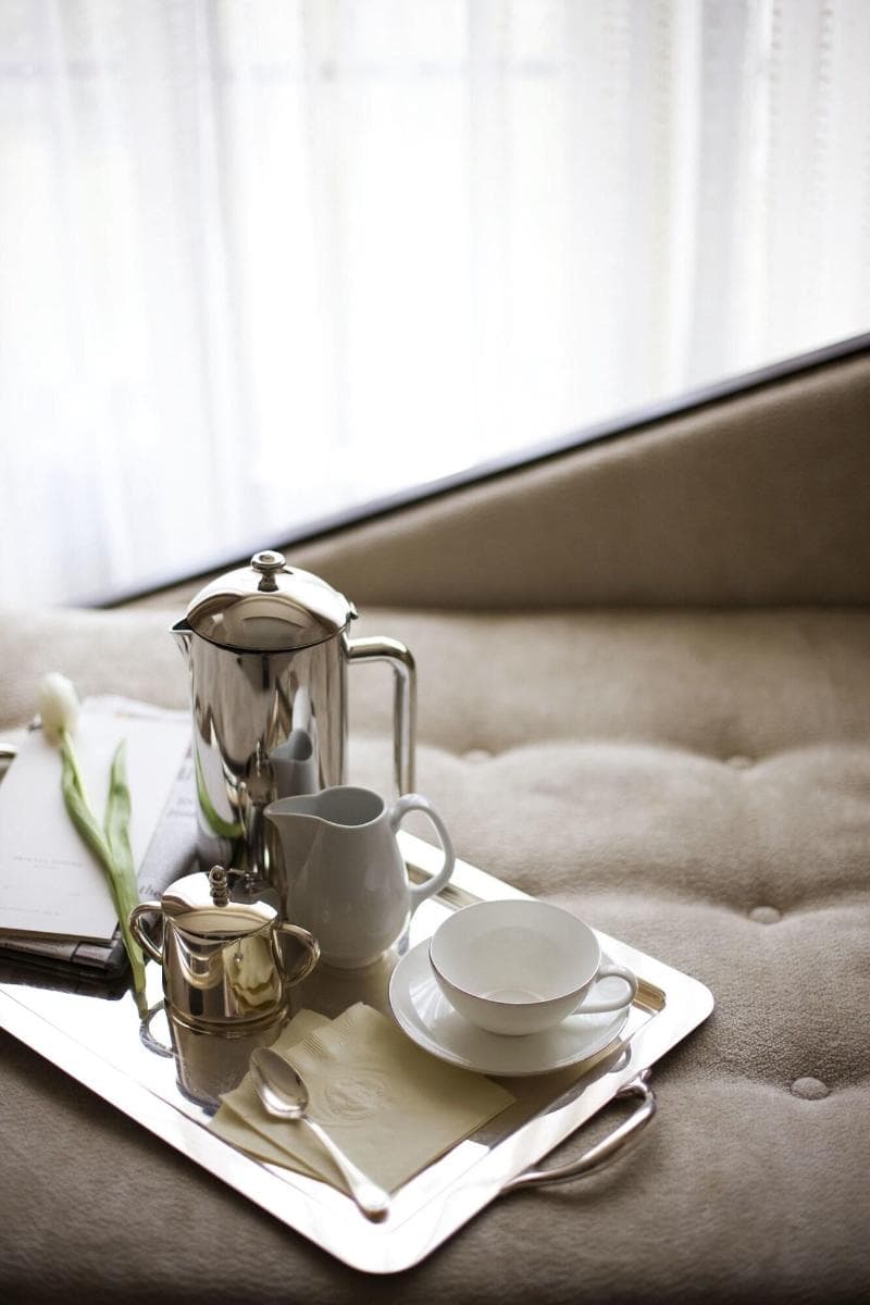 The St. Regis Bangkok, photo 1