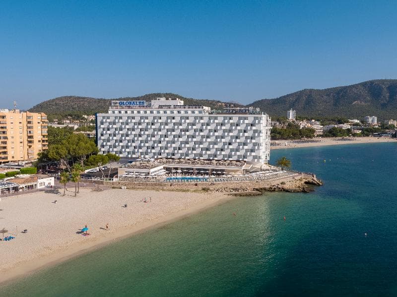 Globales Santa Lucia Hotel Adults Only +18, photo 1