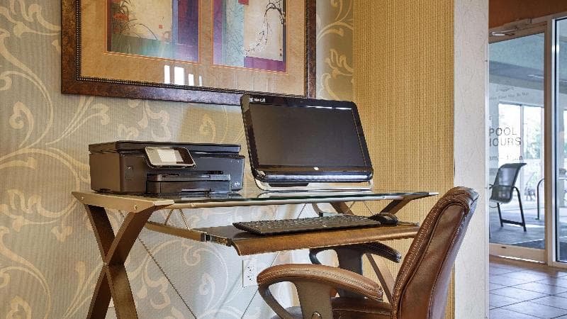 Best Western Plus Inn at Valley View, photo 1
