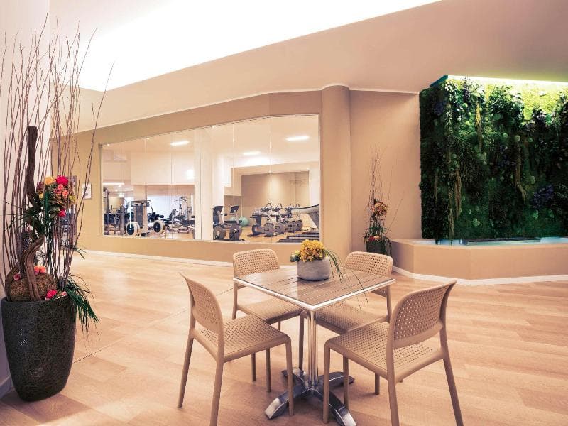 Mercure Olbia, photo 1
