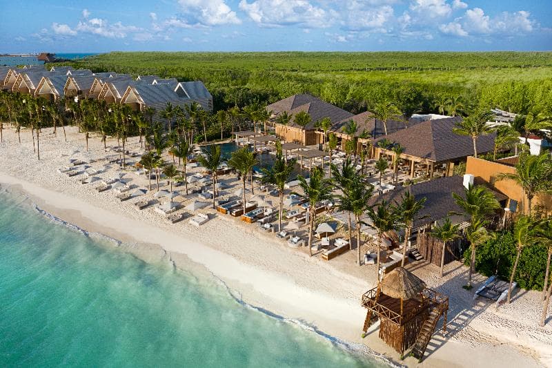 Banyan Tree Mayakoba, photo 1