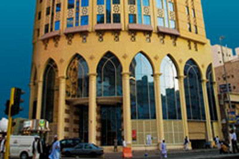 Elaf Al Mashaer, photo 1