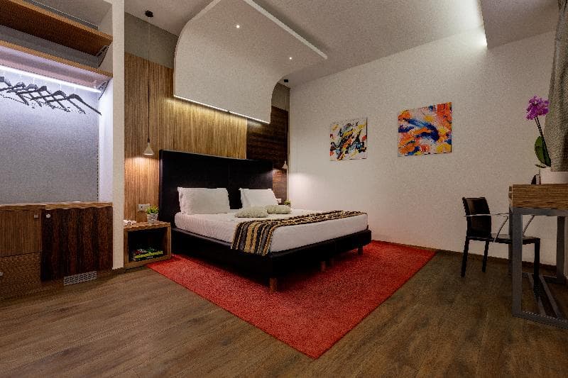 Hotel Rinascimento, photo 1
