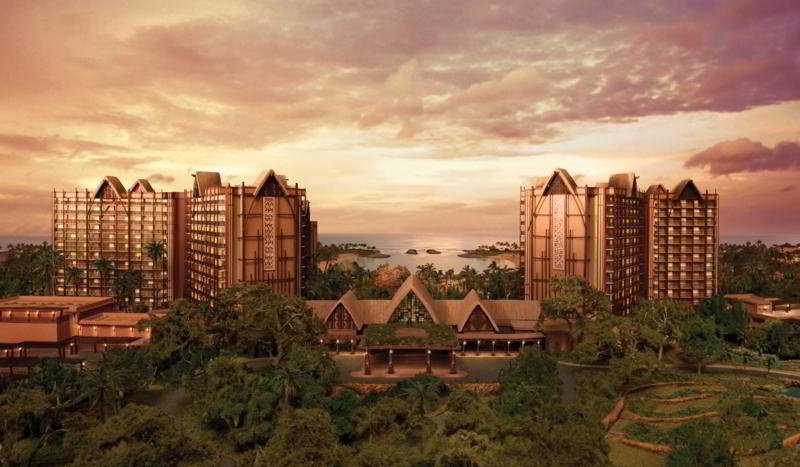 Aulani, A Disney Resort And Spa photo 1