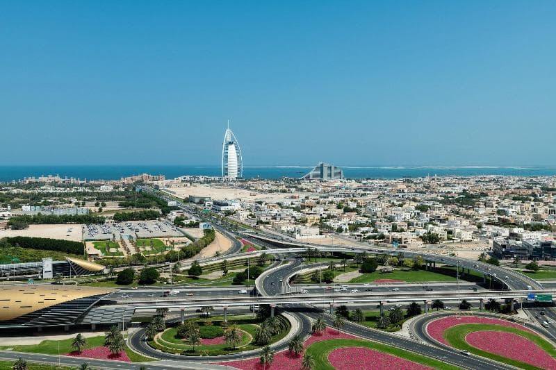 Sheraton Dubai Mall of the Emirates Hotel, photo 1