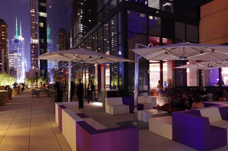 Yotel New York, photo 1
