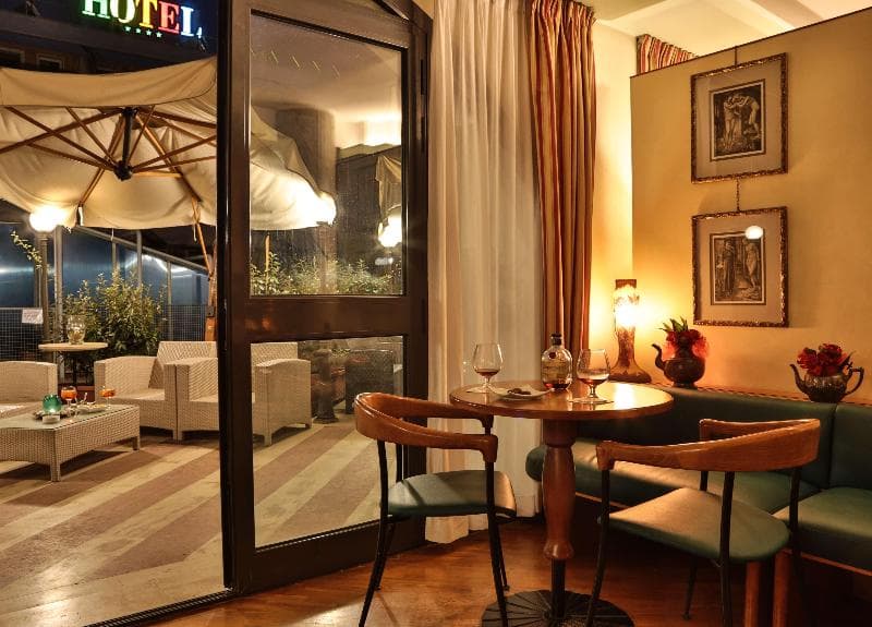 Best Western Hotel Dei Cavalieri, photo 1