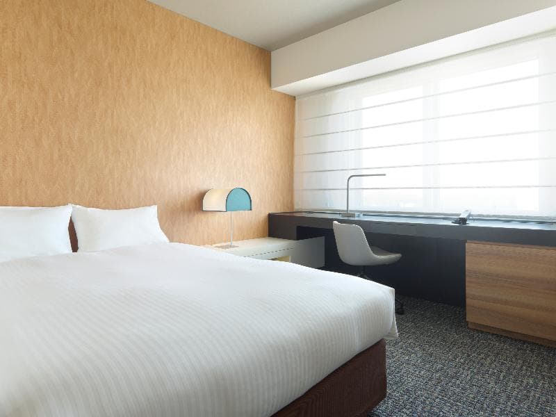 Mitsui Garden Hotel Ueno, photo 1