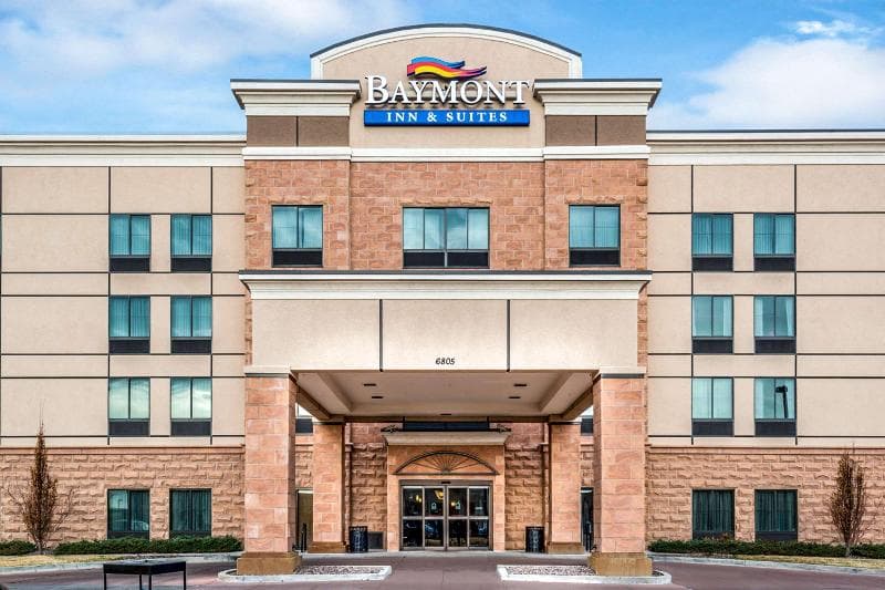 Baymont by Wyndham Denver International Airport, photo 1