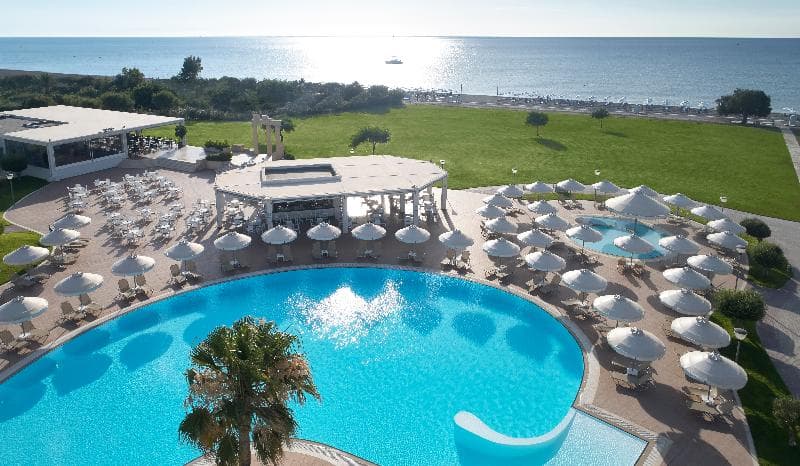 Apollo Blue Hotel, photo 1
