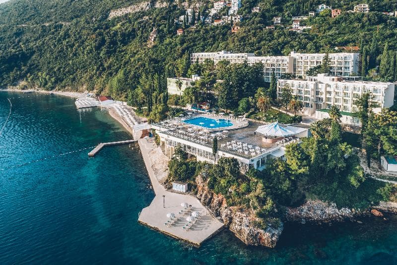 Iberostar Herceg Novi, photo 1