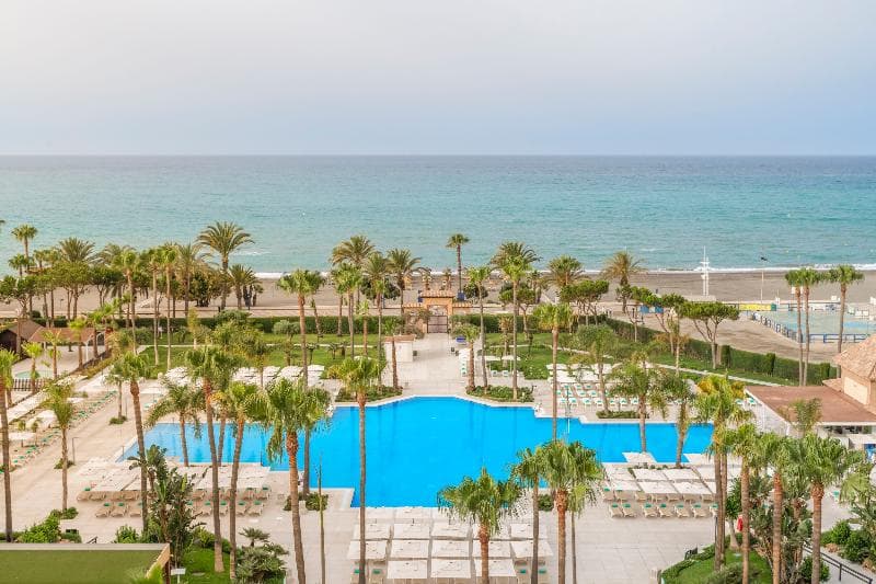 Iberostar Málaga Playa, photo 1