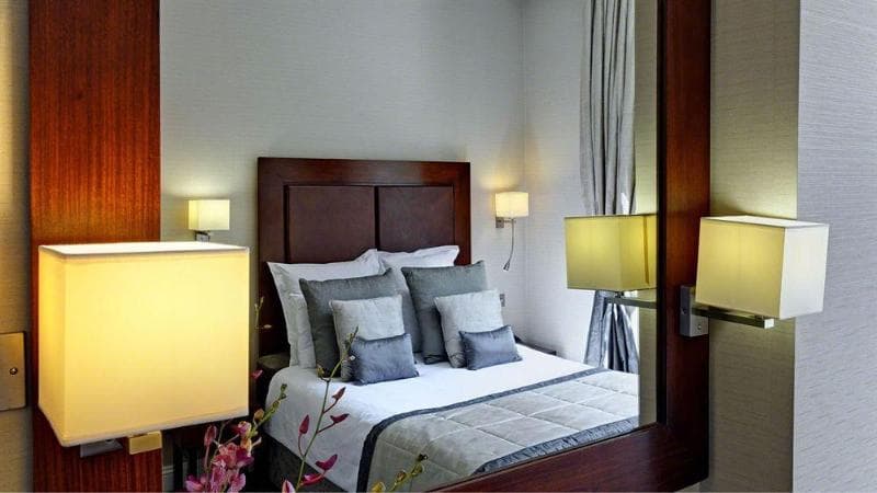 Grange Beauchamp Hotel, photo 1