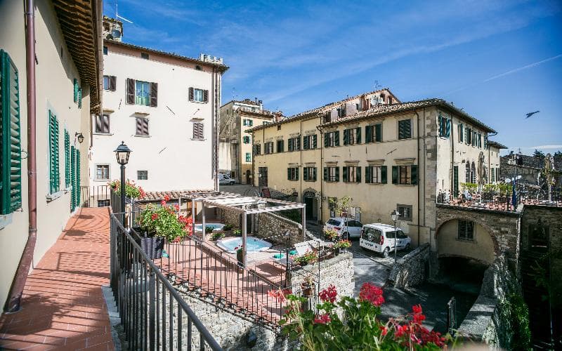 Palazzo Leopoldo Dimora Storica & Spa, photo 1