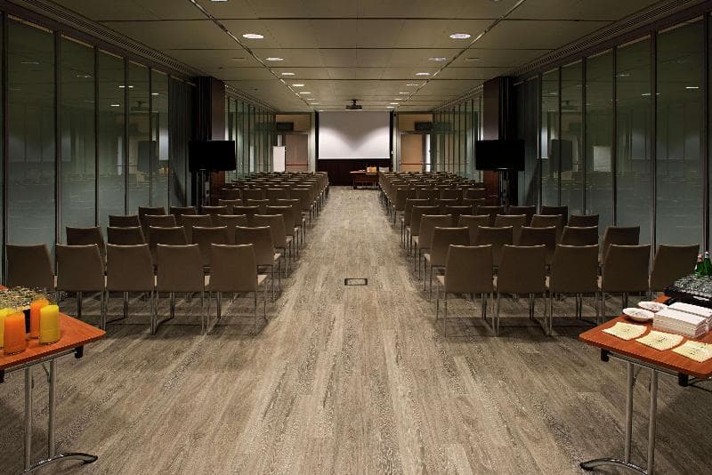 DoubleTree by Hilton Turin Lingotto, photo 1