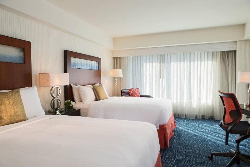 Renaissance Boston Waterfront Hotel, photo 1