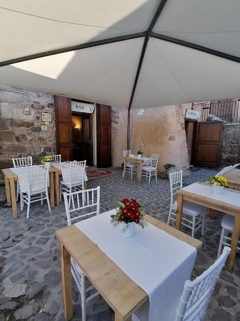 Relais Castrum Boccea, photo 1