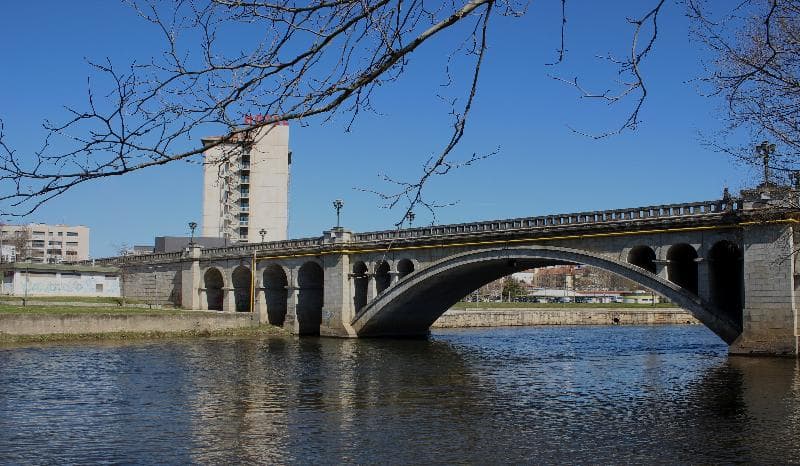 Hotel Aquae Flaviae - Premium Chaves, photo 1