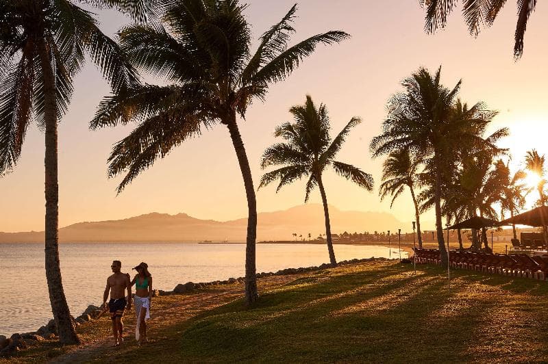 Hilton Fiji Beach Resort and Spa, photo 1