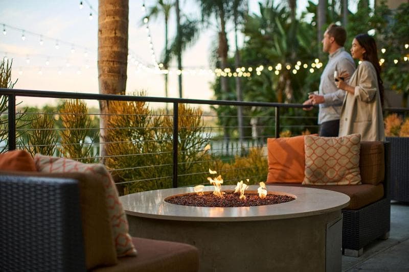 Marriott Newport Beach Bayview photo 1