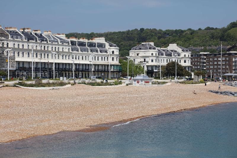 Best Western Plus Dover Marina Hotel & Spa, photo 1