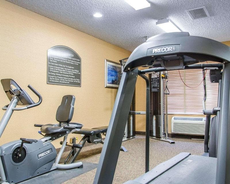 Quality Inn & Suites, photo 1