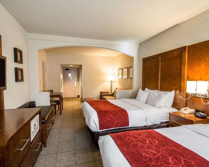 Comfort Suites Miami - Kendall, photo 1