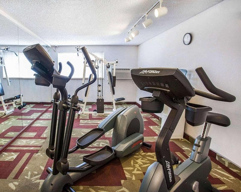 Comfort Inn, photo 1