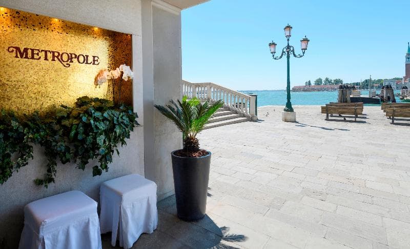 Hotel Metropole, photo 1