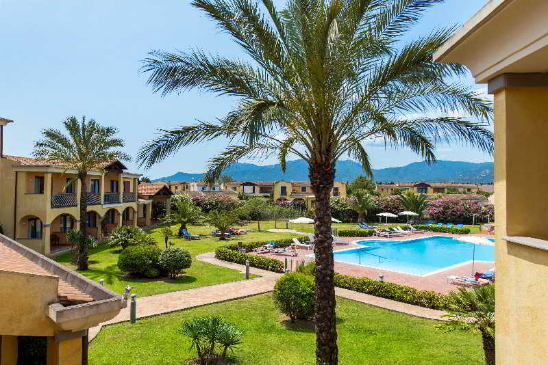 Hotel Santa Gilla, photo 1