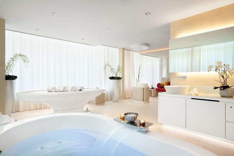 Kempinski Hotel Das Tirol, photo 1