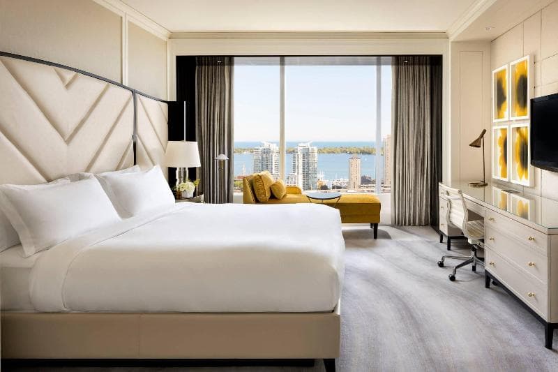 The Ritz-Carlton Toronto, photo 1