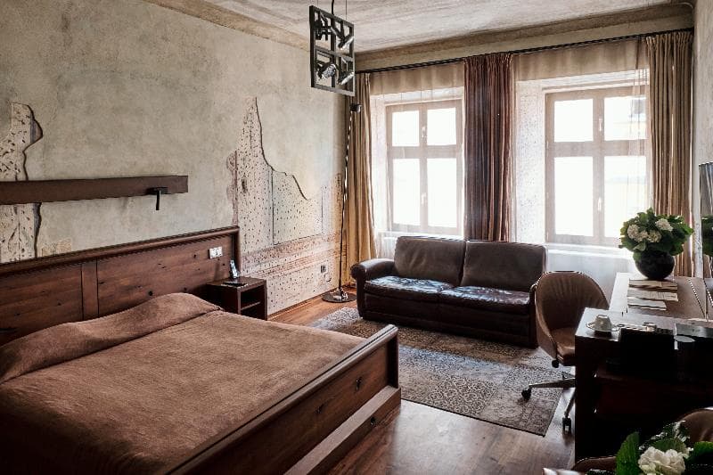 Hotel Stary, photo 1