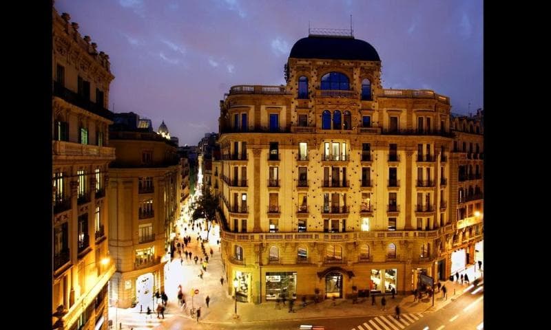 Ohla Barcelona, photo 1