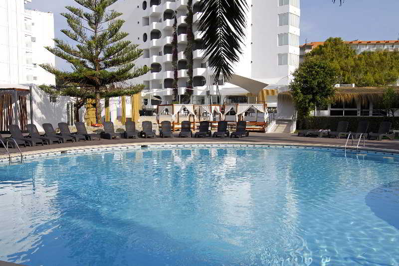 Hotel BG Pamplona, photo 1
