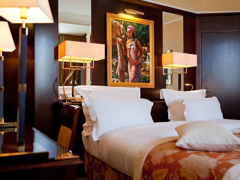 Royal Hotel Oran - MGallery by Sofitel, photo 1