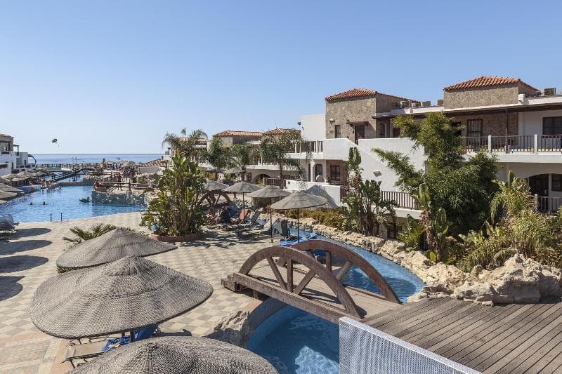 Costa Lindia Beach Resort, photo 1