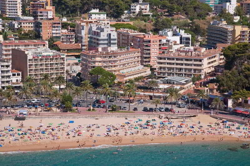 Rosamar Maritim, photo 1