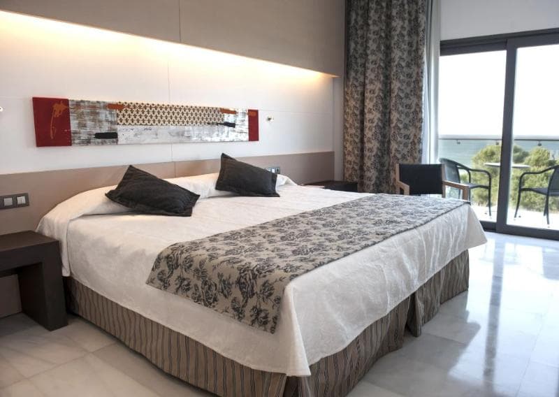 Hipotels Gran Conil & Spa photo 1
