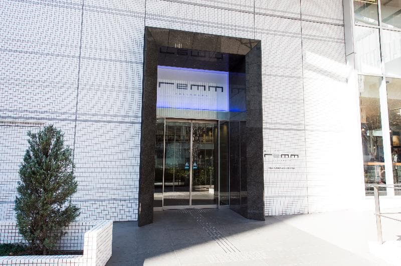 remm Akihabara photo 1
