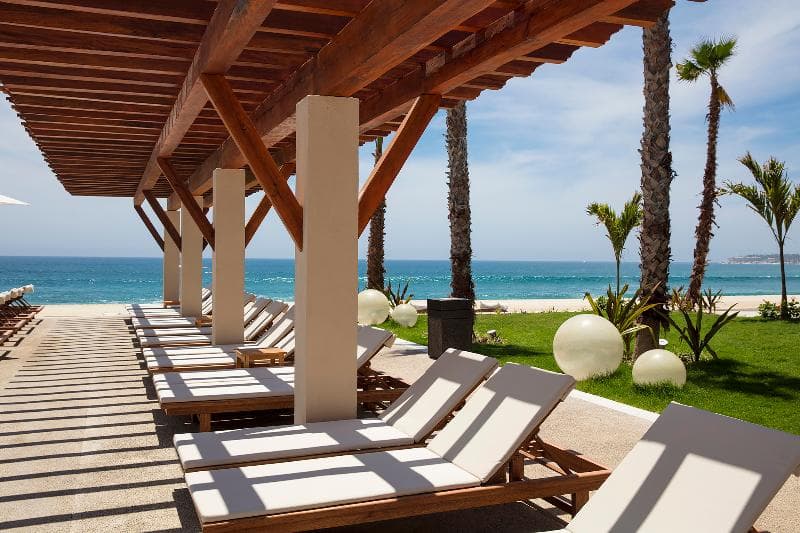 Krystal Grand Los Cabos, photo 1