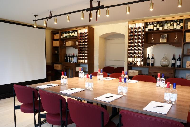 Chateau Grand Barrail photo 1