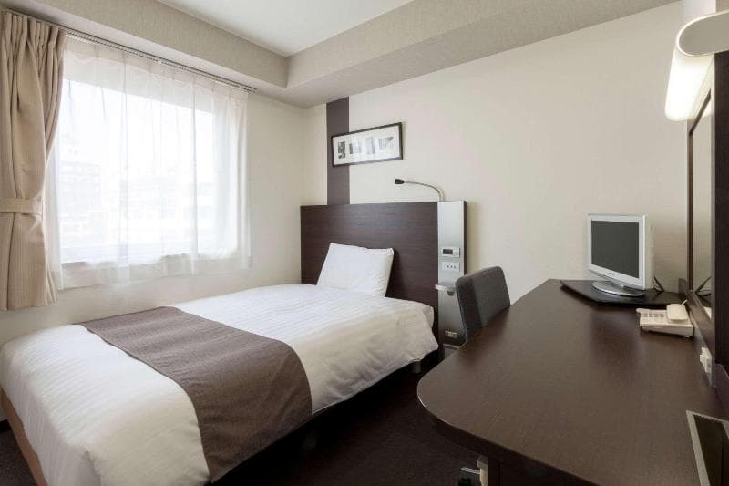 Comfort Hotel Himeji, photo 1