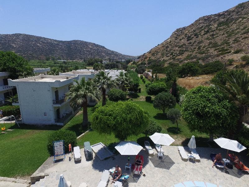 Matala Valley Village, photo 1