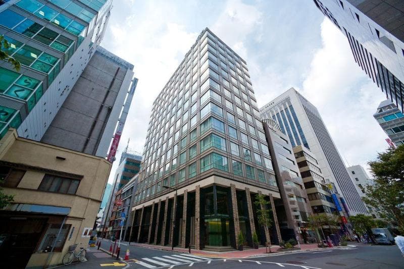 Solaria Nishitetsu Ginza, photo 1