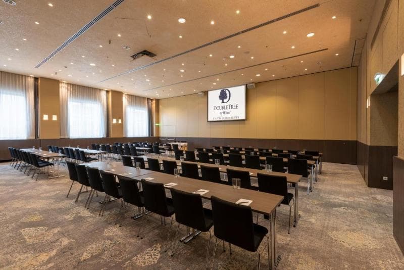 Doubletree by Hilton Vienna Schonbrunn, photo 1