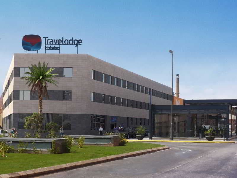Travelodge Valencia Aeropuerto, photo 1