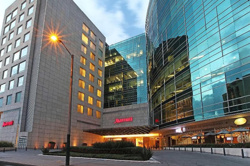 Bogota Marriott Hotel photo 1