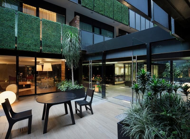 Las Suites, photo 1