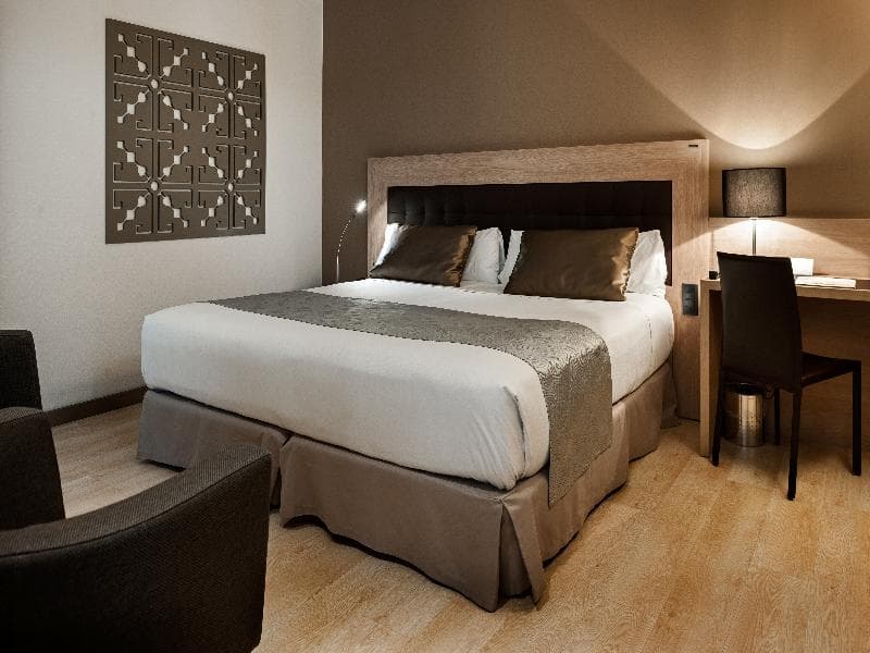 Catalonia Plaza Mayor Madrid Hotel, photo 1